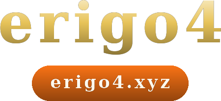 erigo4 logo